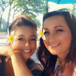 Meet your Posher, Stacey